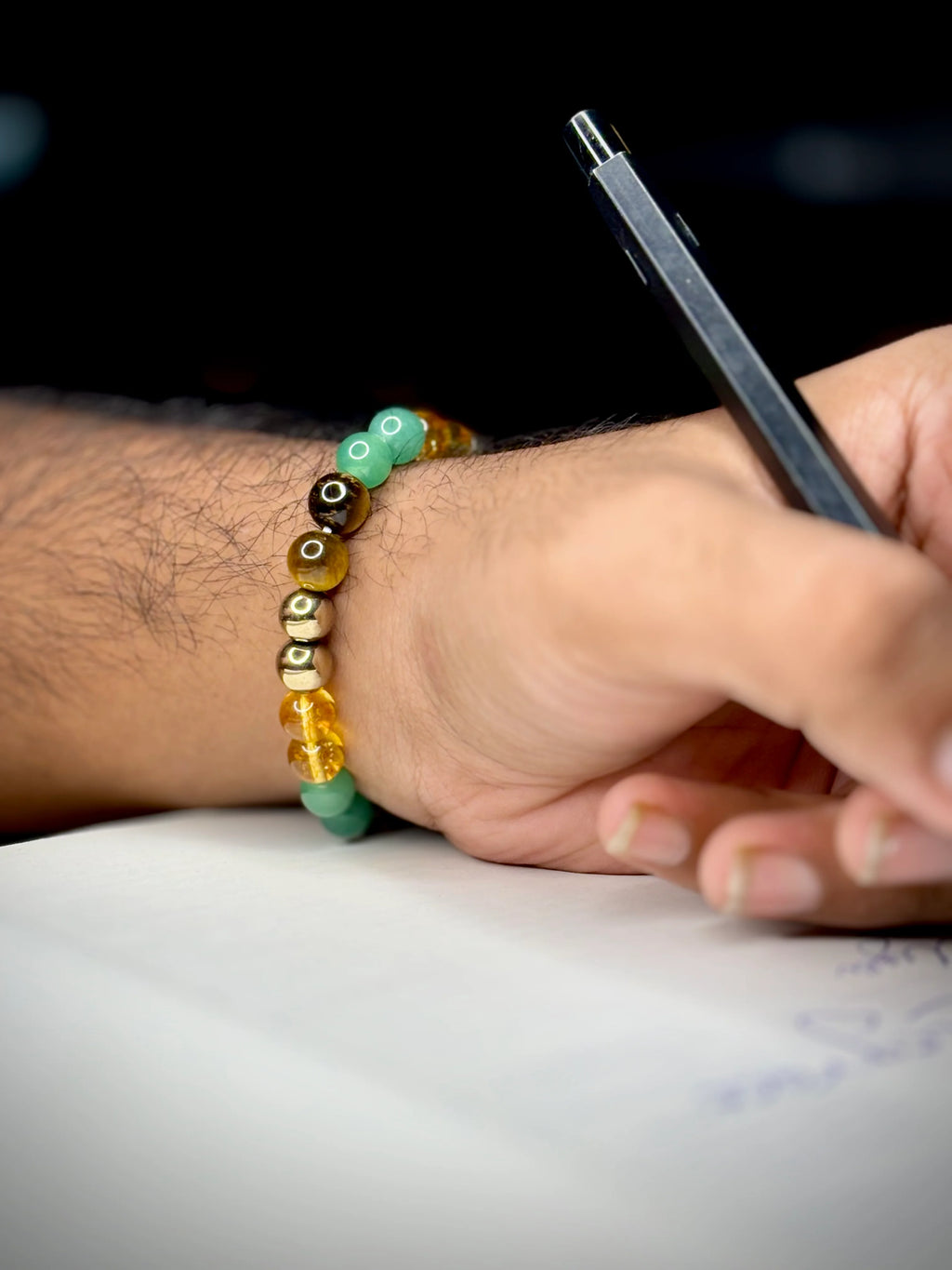 Money Magnet Bracelet
