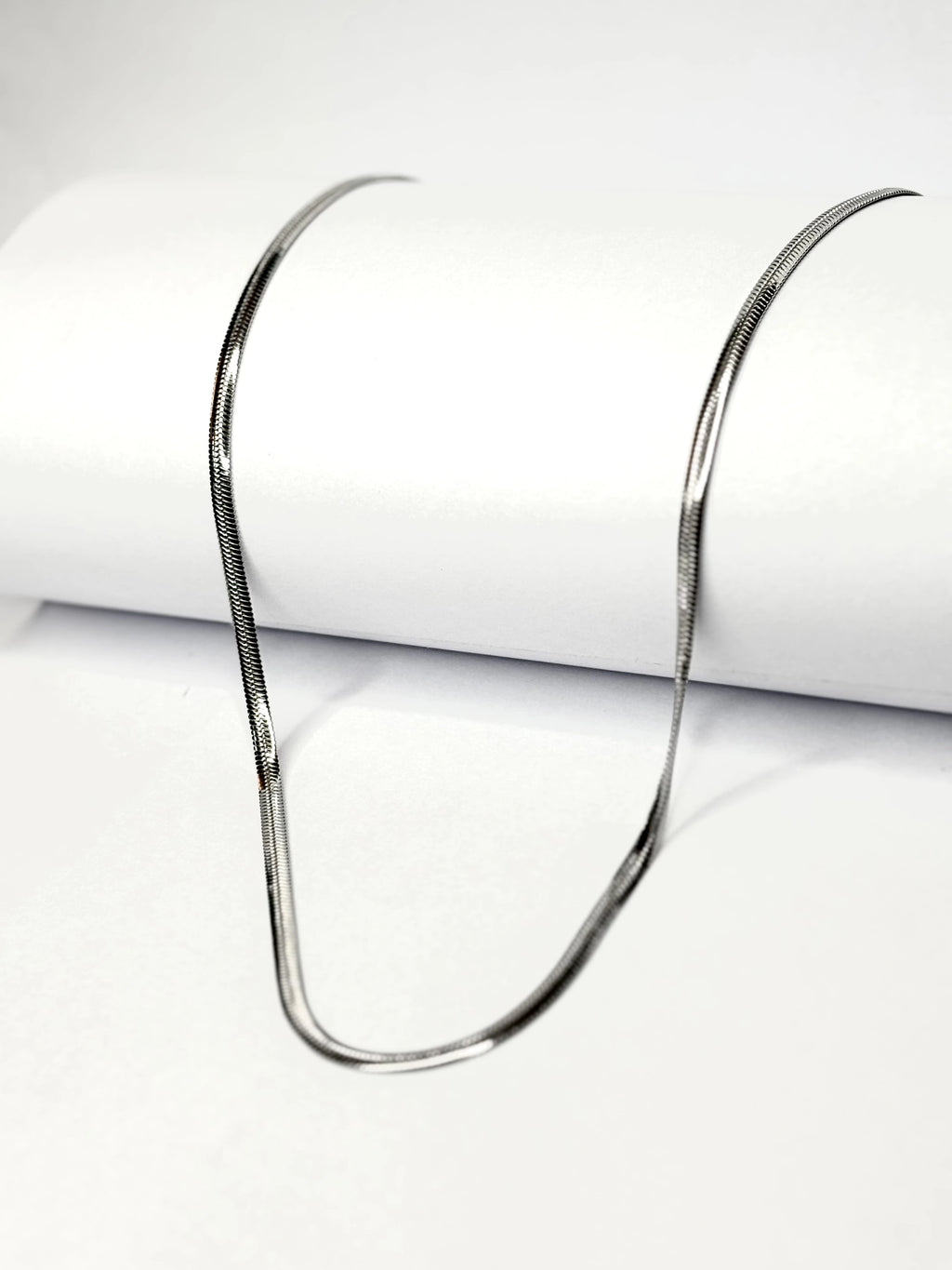 Norse Argent Chain