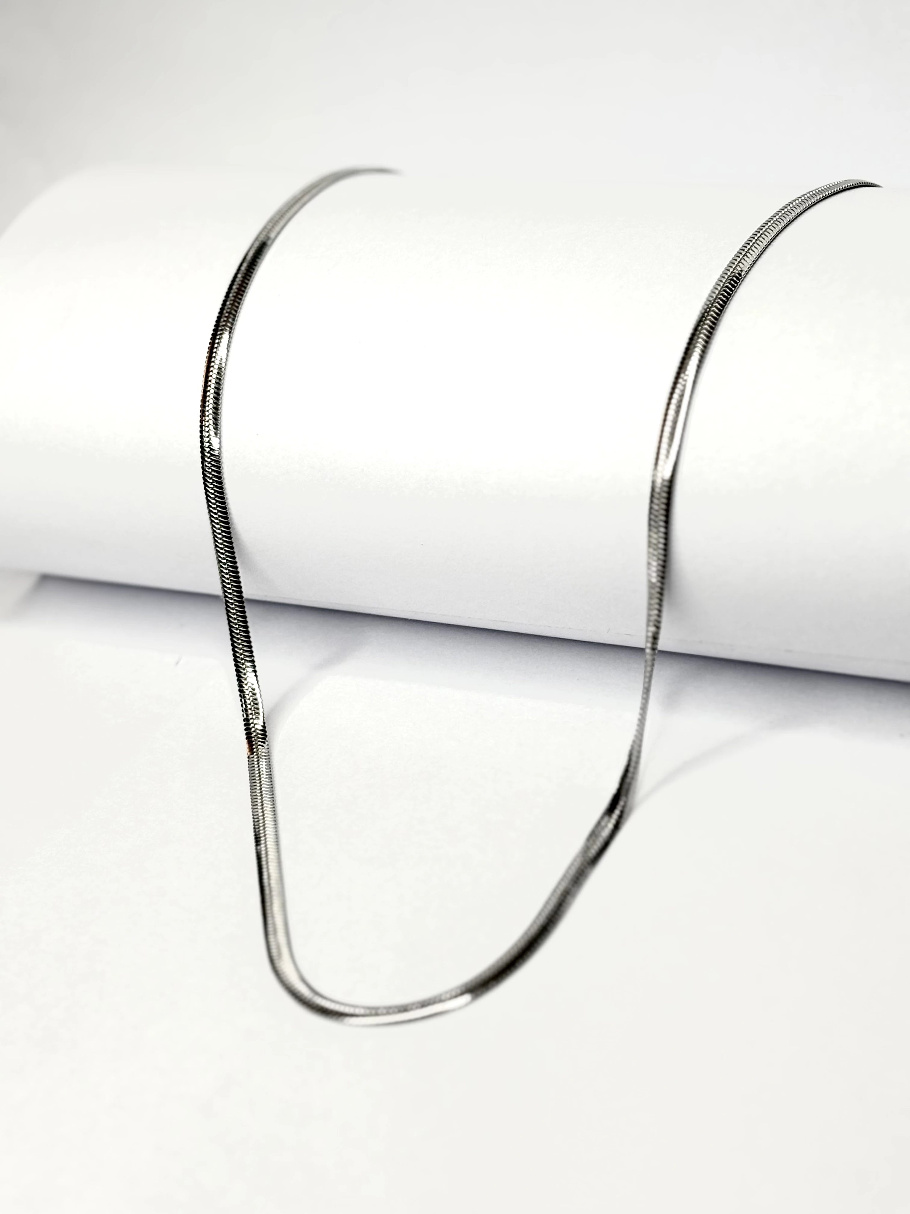 Norse Argent Chain