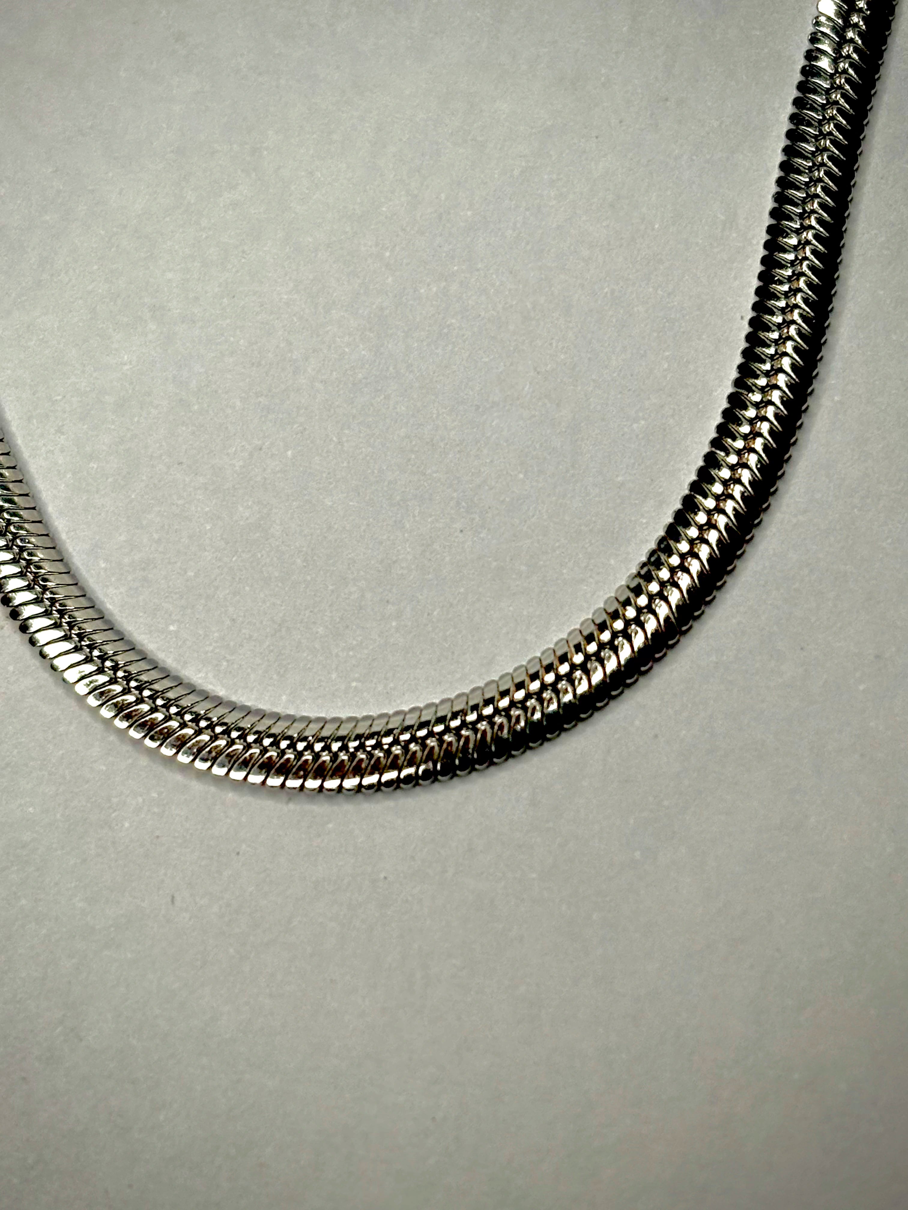 Norse Argent Chain