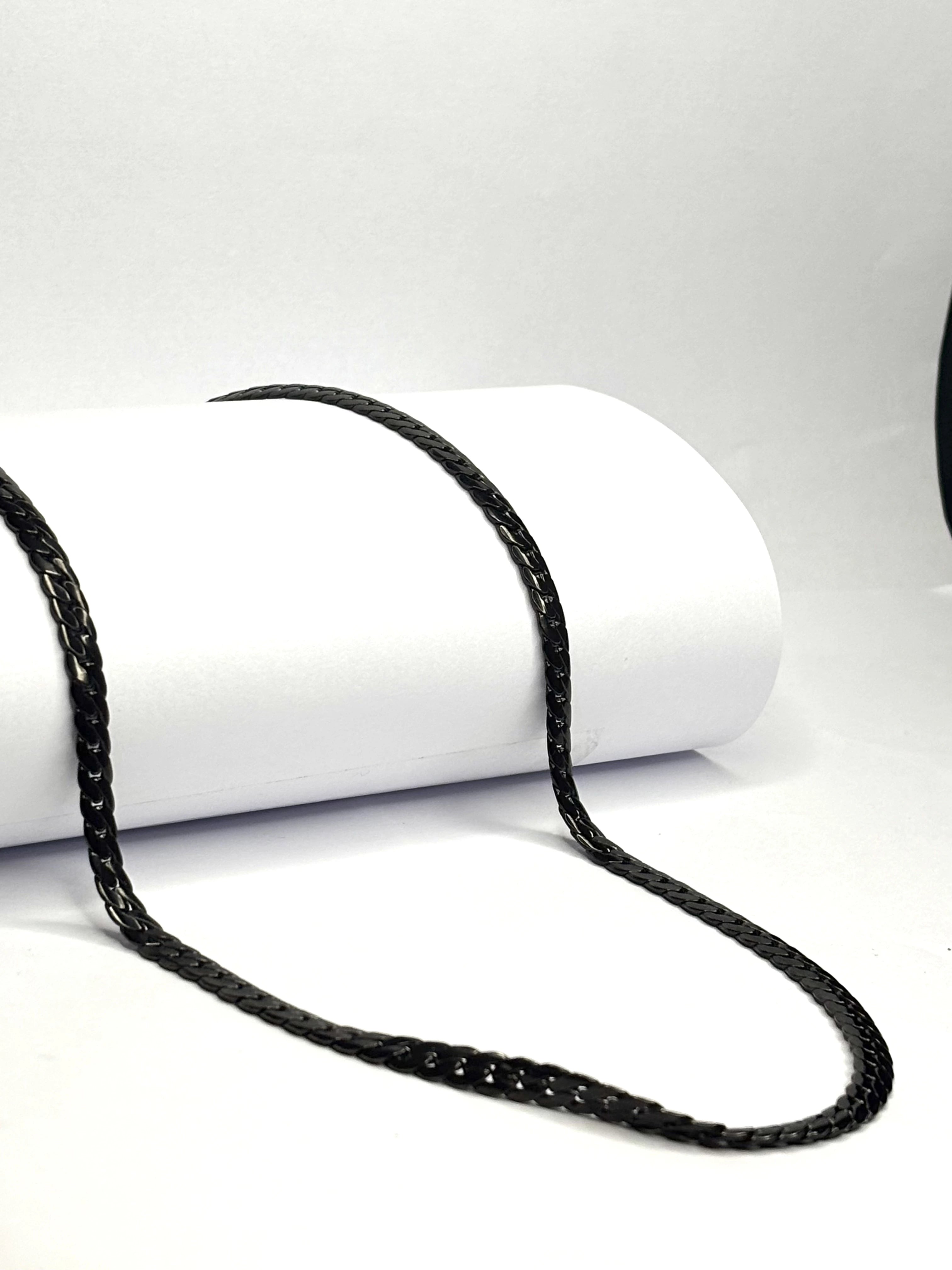 Midnight Cuban Chain