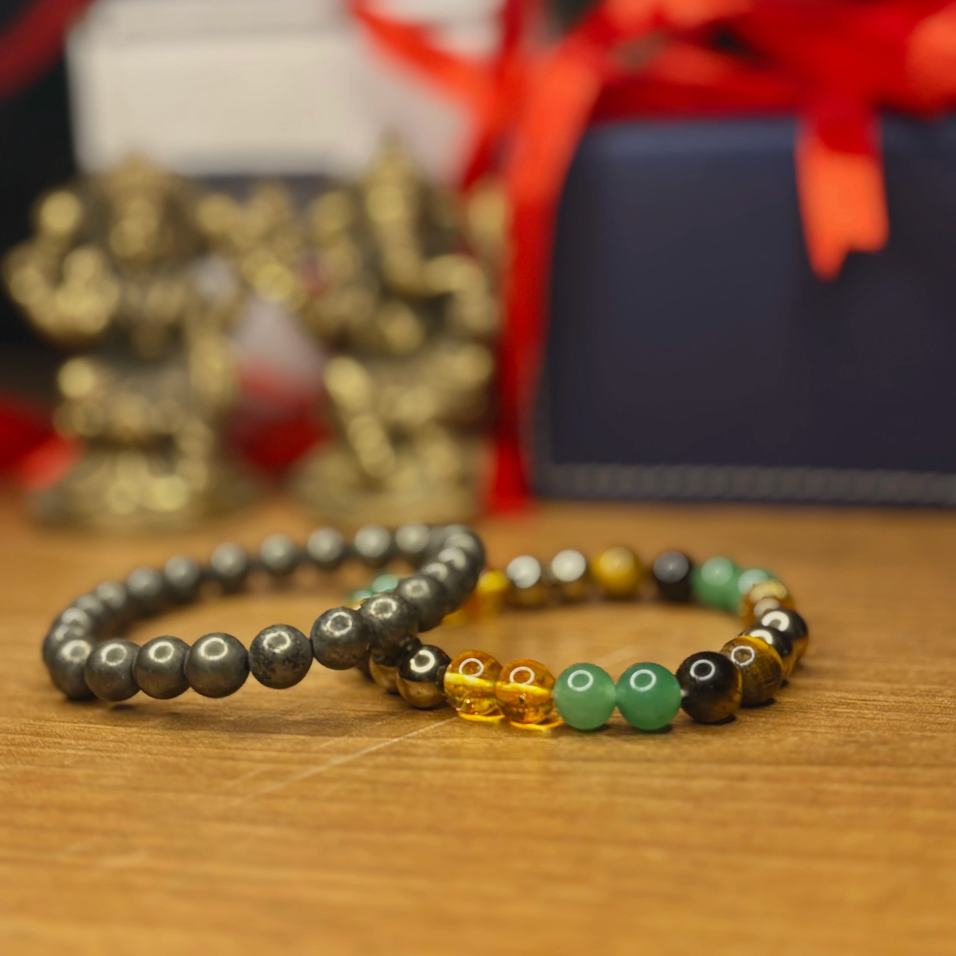 Festive Fortune Duo - Wealth Combo