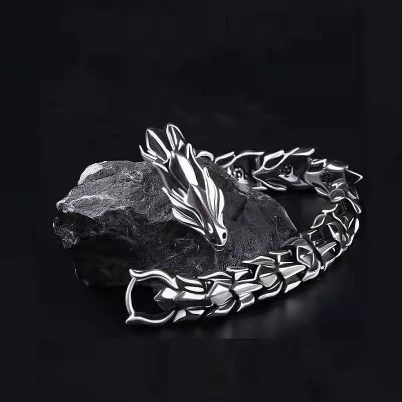 Apex Predator Bracelet | Men's Bracelet