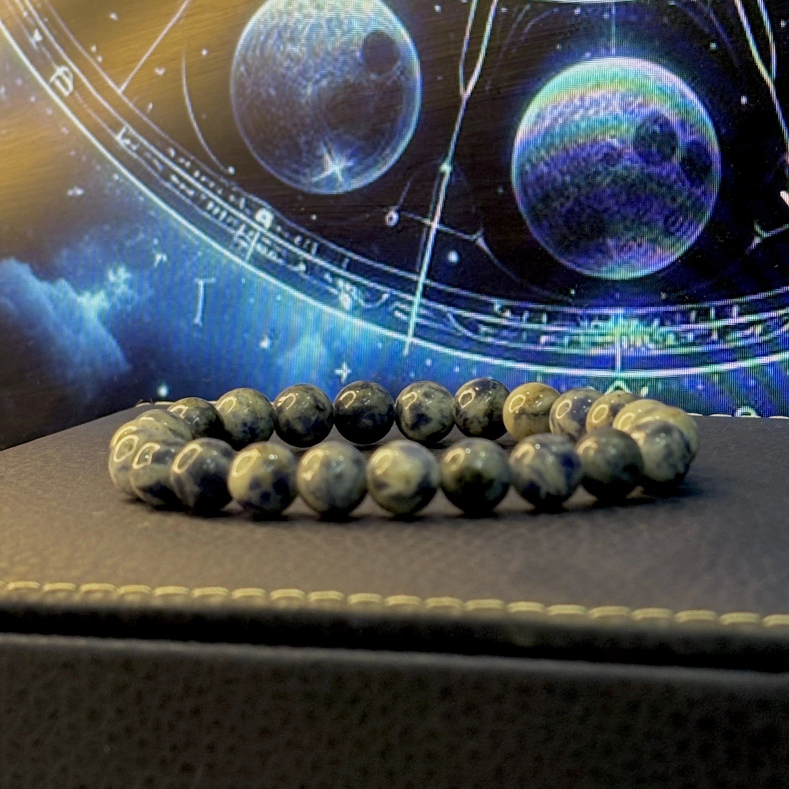 Sodalite Bracelet 